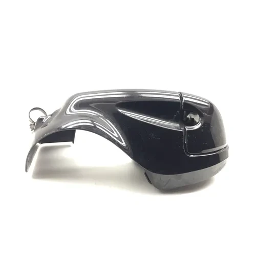 Left Lower Fairing 2005 Harley Electra Glide Ultra Classic EFI FLHTCUI 3074 x 5