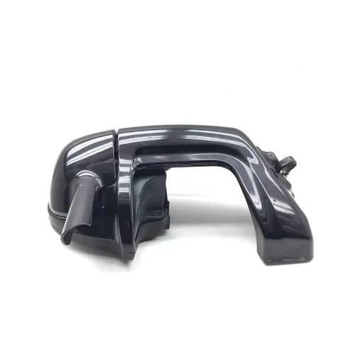 Left Lower Fairing 2005 Harley Electra Glide Ultra Classic EFI FLHTCUI 3074 x 11