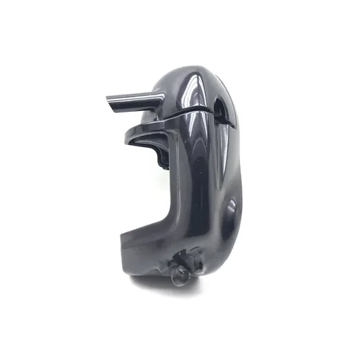 Left Lower Fairing 2005 Harley Electra Glide Ultra Classic EFI FLHTCUI 3074 x 3