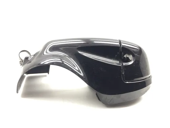 Left Lower Fairing 2005 Harley Electra Glide Ultra Classic EFI FLHTCUI 3074 x