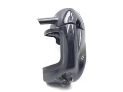 Left Lower Fairing 2005 Harley Electra Glide Ultra Classic EFI FLHTCUI 3074 x