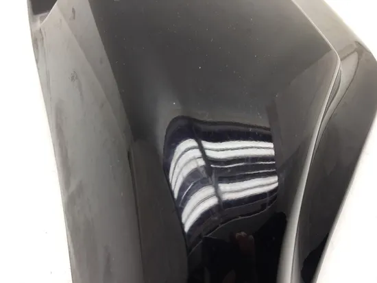 Black Cherry Left Side Cover 2005 Harley Electra Ultra Classic FLHTCUI 3074 x