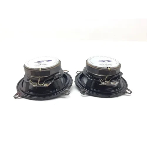 Alpine SPS-13C2 Speakers 2005 Harley Electra Glide Ultra Classic FLHTCUI 3074 x 8