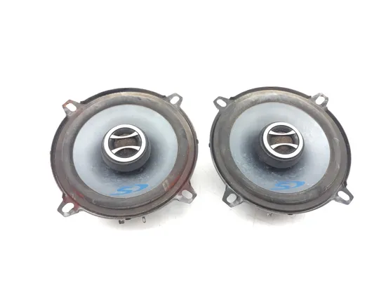 Alpine SPS-13C2 Speakers 2005 Harley Electra Glide Ultra Classic FLHTCUI 3074 x