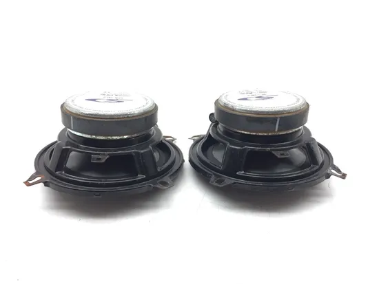 Alpine SPS-13C2 Speakers 2005 Harley Electra Glide Ultra Classic FLHTCUI 3074 x