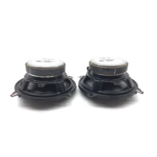 Alpine SPS-13C2 Speakers 2005 Harley Electra Glide Ultra Classic FLHTCUI 3074 x 5