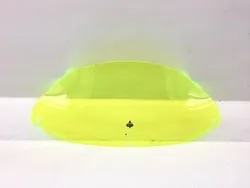 Windscreen Windshield Fairing 2005 Harley Electra Ultra Classic FLHTCUI 3074