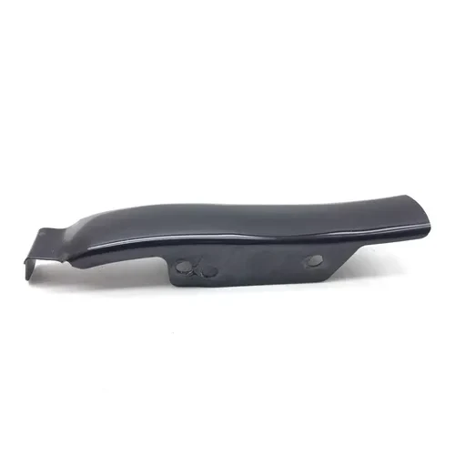 Black Cherry Rear Fender Fillers 2005 Harley Electra Ultra Classic FLHTCUI 3074x 9