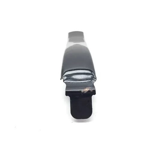 Black Cherry Rear Fender Fillers 2005 Harley Electra Ultra Classic FLHTCUI 3074x 15