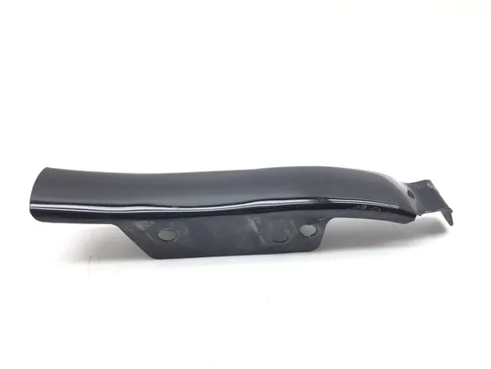 Black Cherry Rear Fender Fillers 2005 Harley Electra Ultra Classic FLHTCUI 3074x 10