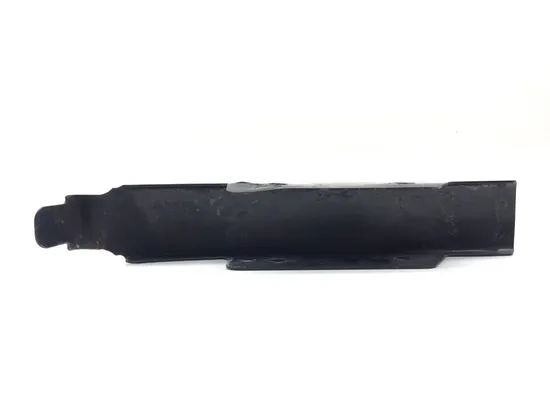Black Cherry Rear Fender Fillers 2005 Harley Electra Ultra Classic FLHTCUI 3074x 8