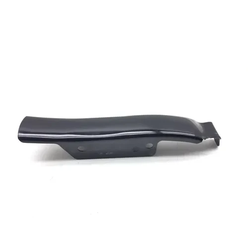 Black Cherry Rear Fender Fillers 2005 Harley Electra Ultra Classic FLHTCUI 3074x 5