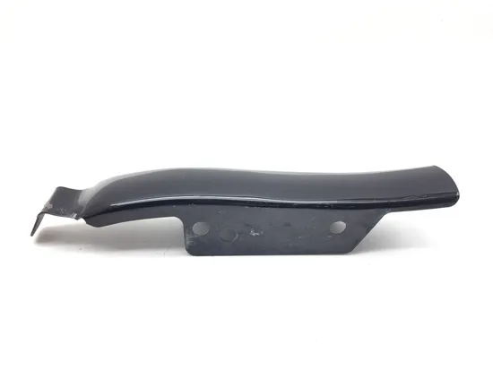Black Cherry Rear Fender Fillers 2005 Harley Electra Ultra Classic FLHTCUI 3074x 14