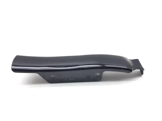 Black Cherry Rear Fender Fillers 2005 Harley Electra Ultra Classic FLHTCUI 3074x 2