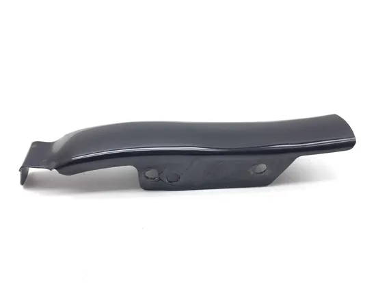 Black Cherry Rear Fender Fillers 2005 Harley Electra Ultra Classic FLHTCUI 3074x 6