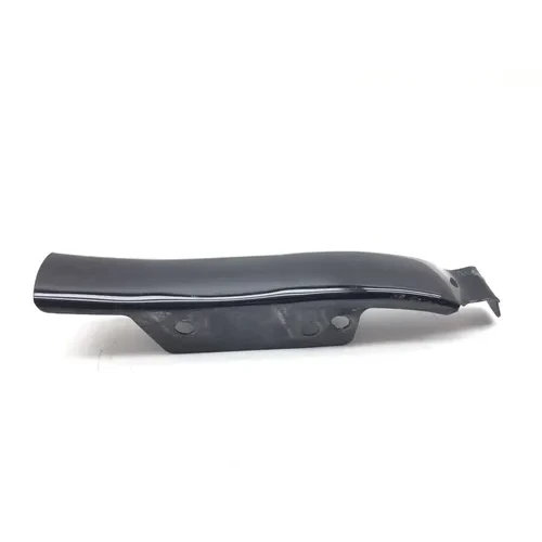 Black Cherry Rear Fender Fillers 2005 Harley Electra Ultra Classic FLHTCUI 3074x 13