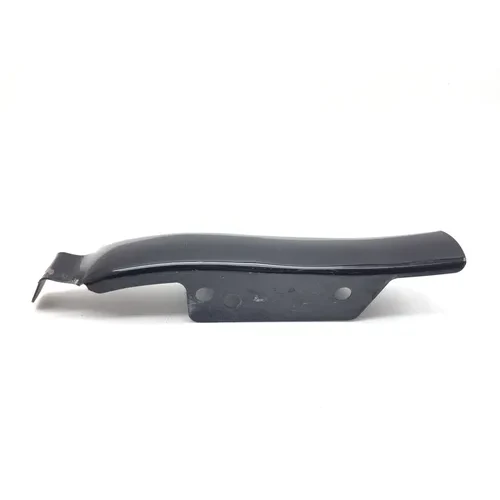 Black Cherry Rear Fender Fillers 2005 Harley Electra Ultra Classic FLHTCUI 3074x 17