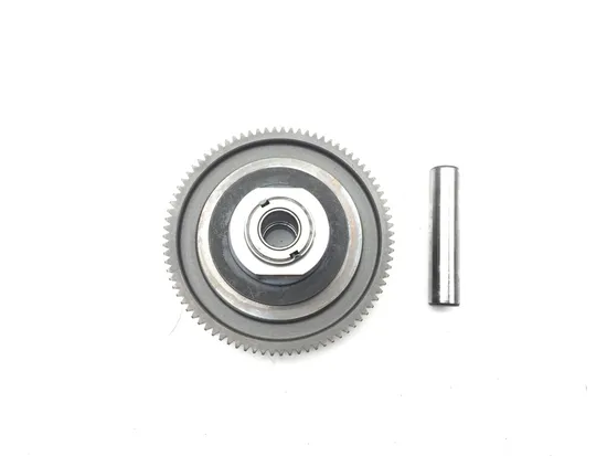 Engine Starter Gears 2016 Polaris RZR XP 1000 EPS 3079