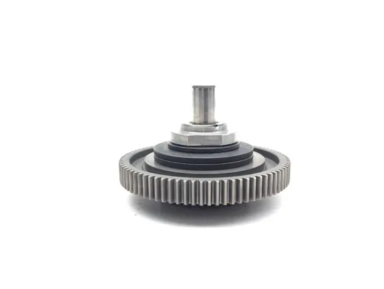 Engine Starter Gears 2016 Polaris RZR XP 1000 EPS 3079