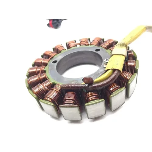 Engine Stator Generator 2016 Polaris RZR XP 1000 EPS 3079 x 15