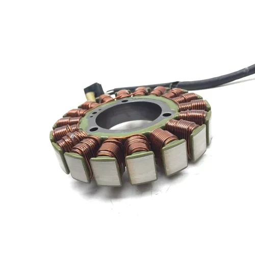 Engine Stator Generator 2016 Polaris RZR XP 1000 EPS 3079 x 7
