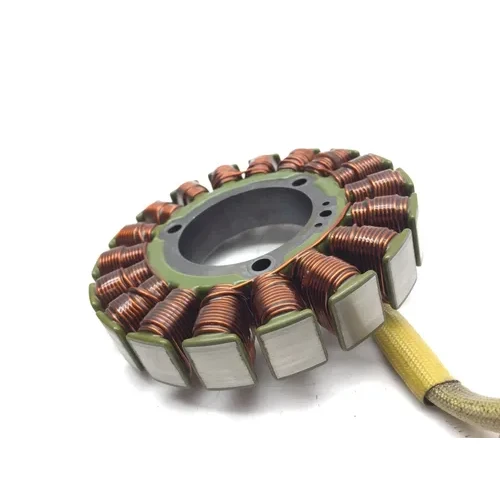 Engine Stator Generator 2016 Polaris RZR XP 1000 EPS 3079 x 9