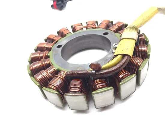 Engine Stator Generator 2016 Polaris RZR XP 1000 EPS 3079 x