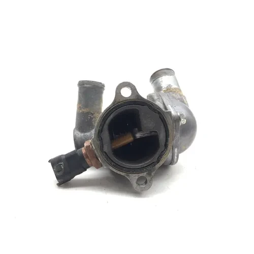 Engine Thermostat Housing 2016 Polaris RZR XP 1000 EPS 3079 12