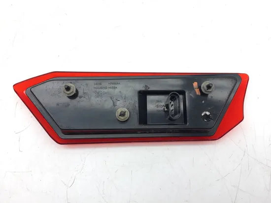 Brake Tail Light Driver Side Left 2016 Polaris RZR XP 1000 EPS 3079 x