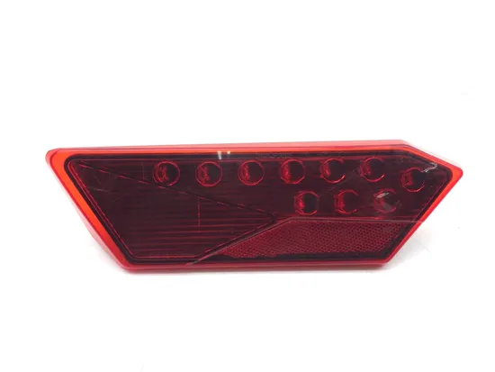 Brake Tail Light Driver Side Left 2016 Polaris RZR XP 1000 EPS 3079 x