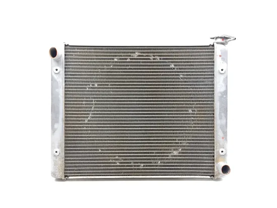 Engine Radiator Cooling 2016 Polaris RZR XP 1000 EPS 3079 x