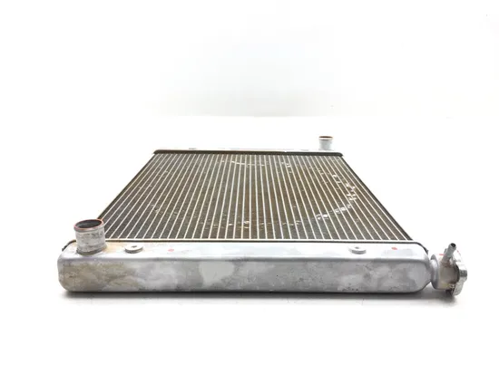 Engine Radiator Cooling 2016 Polaris RZR XP 1000 EPS 3079 x