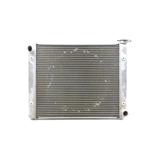 Engine Radiator Cooling 2016 Polaris RZR XP 1000 EPS 3079 x 15