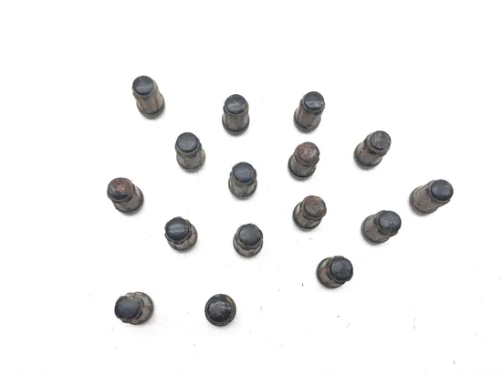 Front Rear Wheel Lug Nuts Set 2016 Polaris RZR XP 1000 EPS 3079