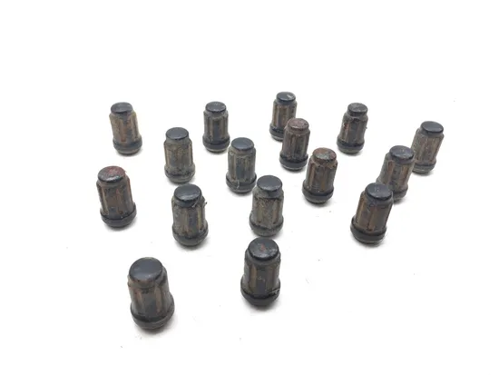 Front Rear Wheel Lug Nuts Set 2016 Polaris RZR XP 1000 EPS 3079