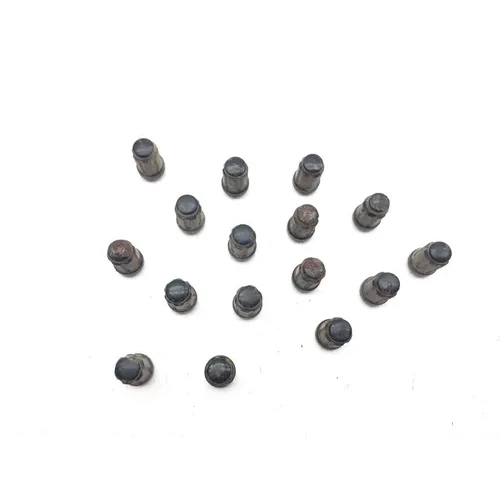 Front Rear Wheel Lug Nuts Set 2016 Polaris RZR XP 1000 EPS 3079 3