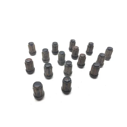 Front Rear Wheel Lug Nuts Set 2016 Polaris RZR XP 1000 EPS 3079 5
