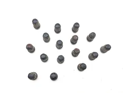 Front Rear Wheel Lug Nuts Set 2016 Polaris RZR XP 1000 EPS 3079