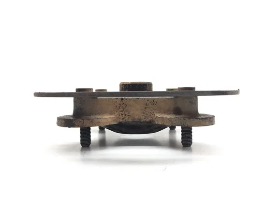 Front Wheel Hub with Rotor A 2016 Polaris RZR XP 1000 EPS 3079