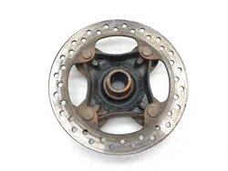 Front Wheel Hub with Rotor A 2016 Polaris RZR XP 1000 EPS 3079