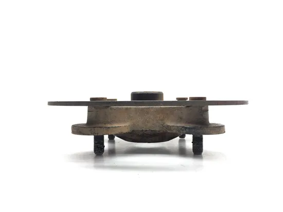 Front Wheel Hub with Rotor B 2016 Polaris RZR XP 1000 EPS 3079