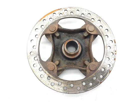 Front Wheel Hub with Rotor B 2016 Polaris RZR XP 1000 EPS 3079