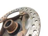 Front Wheel Hub with Rotor B 2016 Polaris RZR XP 1000 EPS 3079