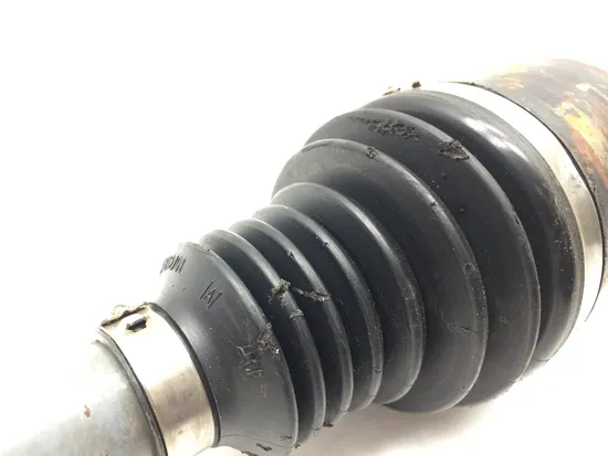 Rear Driver Left Axle 2016 Polaris RZR XP 1000 EPS 3079 x