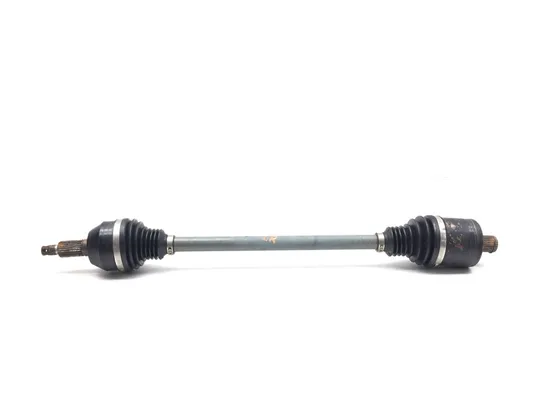 Rear Driver Left Axle 2016 Polaris RZR XP 1000 EPS 3079 x