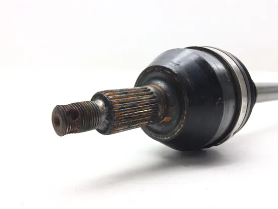 Rear Driver Left Axle 2016 Polaris RZR XP 1000 EPS 3079 x