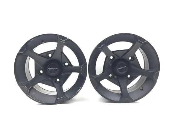 Freedom 14 Front Wheel Set 2016 Polaris RZR XP 1000 EPS 3079