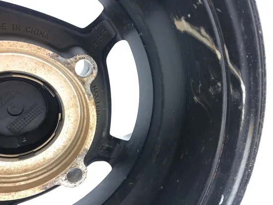 Freedom 14 Front Wheel Set 2016 Polaris RZR XP 1000 EPS 3079