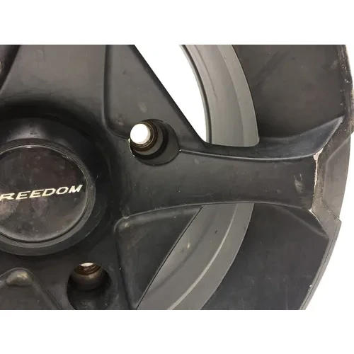 Freedom 14 Front Wheel Set 2016 Polaris RZR XP 1000 EPS 3079 5