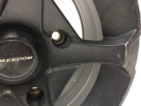 Freedom 14 Front Wheel Set 2016 Polaris RZR XP 1000 EPS 3079